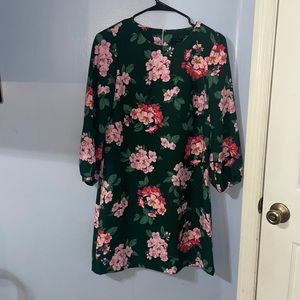 Ann Taylor dress size: 0